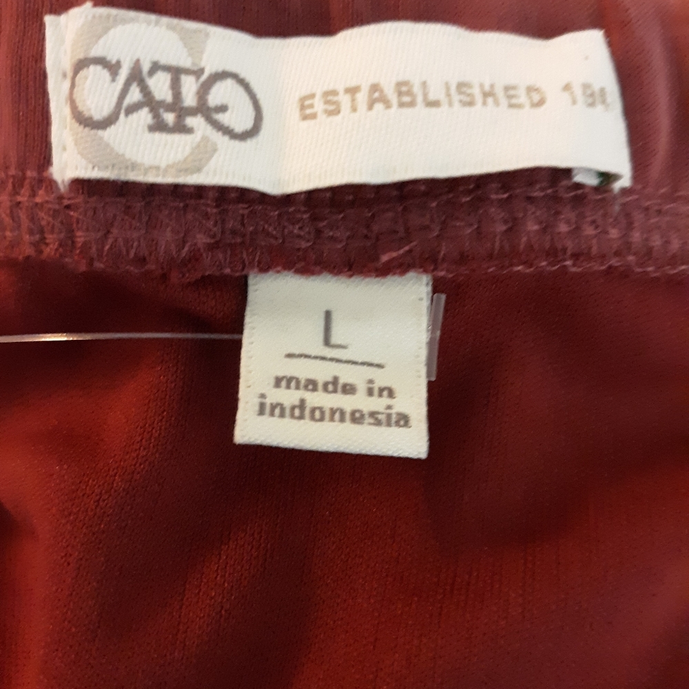 NWT Cato J/M skirt - Picture 5 of 6